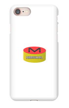 marvin mc  iPhone Phone Cases