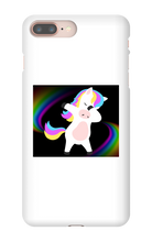 mrspuregamer86 iPhone Phone Cases