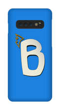 biggiexe Samsung Phone Cases
