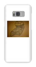 bentchezgrater Samsung Phone Cases