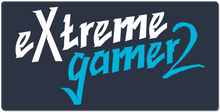 eXtremeGamer2 XXL Mousepad (Style 1)