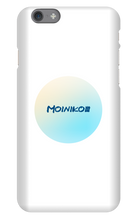 moiniko3 iPhone Phone Cases