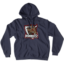 bisonokse52 Hoodies (No-Zip/Pullover)