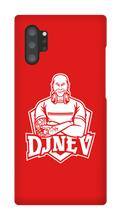 lapant0 Samsung Phone Cases