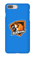 iwgamin iPhone Phone Cases
