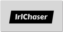 IrlChase XXL Gaming Mousepad