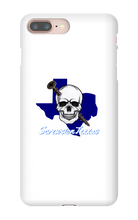 screwstontexxas iPhone Phone Cases