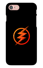 electro_bl4ze iPhone Phone Cases