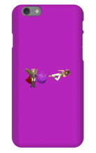 Lord Choice SG Iphone Case