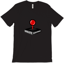 obs0lete_gaming T-Shirts