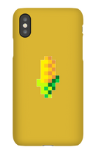 Elote Logo iPhone Phone Cases