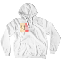 jamie_walton Hoodies (No-Zip/Pullover)