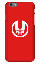 elisusesports iPhone Phone Cases