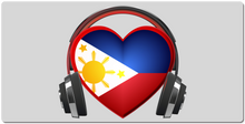pinoy2love XXL Gaming Mousepad