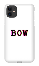 mitsukibow iPhone Phone Cases