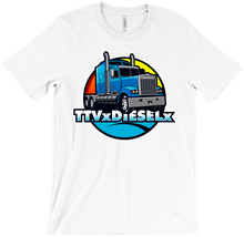 ttvxdieselx T-Shirts