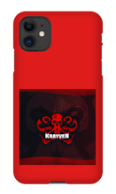 krayven666 iPhone Phone Cases