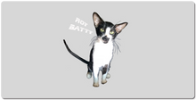 Roy Batty XXL Gaming Mousepad
