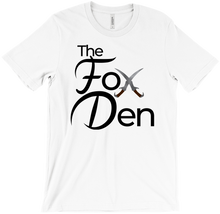 The Fox Den T-shirt