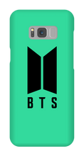 BTS Samsung Phone Cases