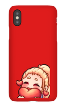 mlbolty iPhone Phone Cases