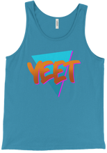 YEET by SALTMARSH - Tank Top