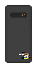 Hi - Samsung Phone Cases