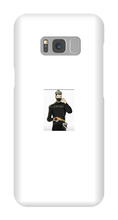 jacksonjuam Samsung Phone Cases