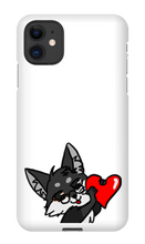 wanderfoxly iPhone Phone Cases