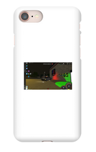 samdplayzyt iPhone Phone Cases