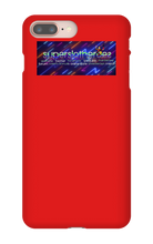 superslotheroes iPhone Phone Cases