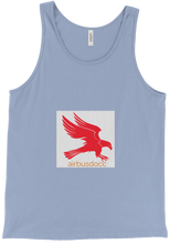 airbusdocc Tank Top