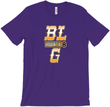 BLG logo T-Shirts