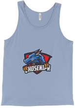 chosen1pr Tank Top