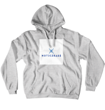 xoticzeals Hoodies (No-Zip/Pullover)