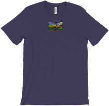 billyuff T-Shirts