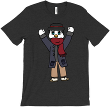 ItzShadow's Gentoo Fanart T-Shirts