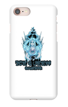 icequeengaming001 iPhone Phone Cases
