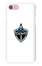 sirmellors iPhone Phone Cases