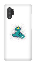 velozstaraptor Samsung Phone Cases