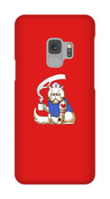 PetrUlf Samsung Phone Cases
