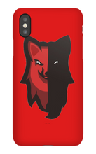 floudz_ iPhone Phone Cases
