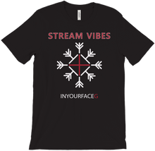 T-Shirt Stream Vibes