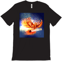 liverbirdgaminguk T-Shirts