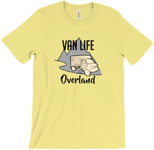 VO Adventure T-Shirts