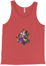 devilnmrsjay Tank Top