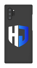 HeresJerry Logo Samsung Phone Cases