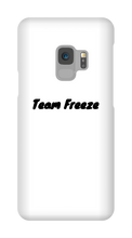Team Freeze's Samsung Phone Case