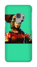 affineboy_lpa Samsung Phone Cases