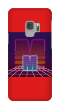 manuelmetal Samsung Phone Cases